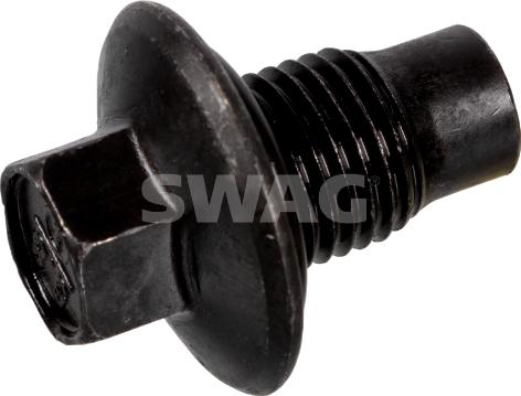 Swag 50 92 1096 - Tapón roscado, colector de aceite www.avaruosad.ee