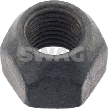 Swag 50 92 7413 - Wheel Nut www.avaruosad.ee