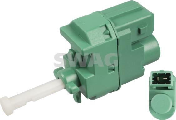 Swag 50 10 9174 - Brake Light Switch www.avaruosad.ee