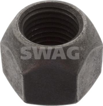Swag 50 10 1366 - Wheel Nut www.avaruosad.ee