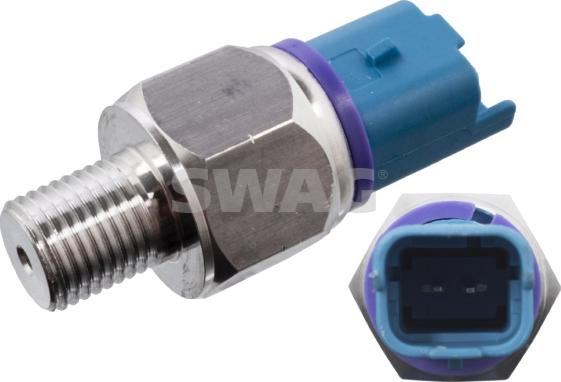 Swag 64 10 2425 - Oil Pressure Switch, power steering www.avaruosad.ee