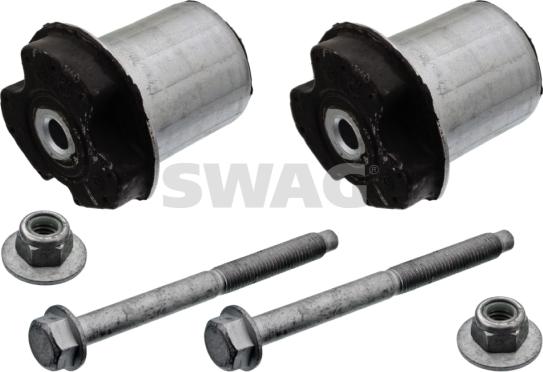 Swag 60 94 4700 - Bearing Set, axle beam www.avaruosad.ee