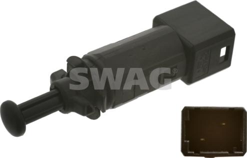 Swag 60 93 4093 - Brake Light Switch www.avaruosad.ee