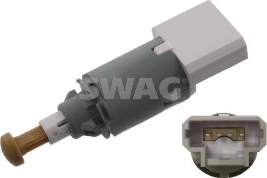 Swag 60 93 7180 - Brake Light Switch www.avaruosad.ee