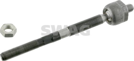 Swag 60 92 4720 - Tie Rod Axle Joint www.avaruosad.ee