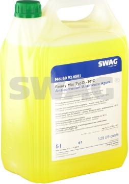 Swag 60 92 6581 - Antifreeze www.avaruosad.ee