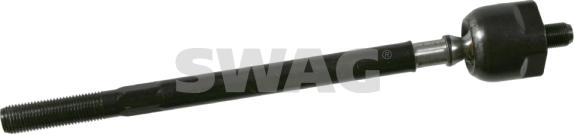 Swag 60 92 2478 - Tie Rod Axle Joint www.avaruosad.ee