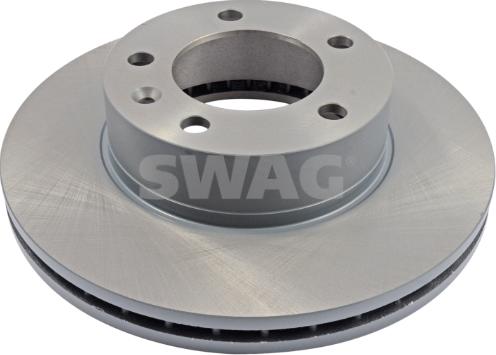 Swag 60 92 2240 - Disque de frein www.avaruosad.ee