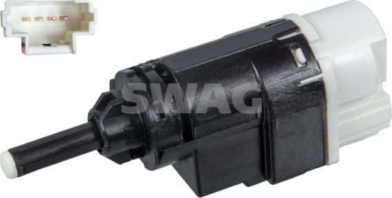 Swag 60 10 7002 - Brake Light Switch www.avaruosad.ee