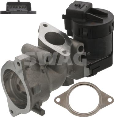 Swag 62 94 5210 - EGR Valve www.avaruosad.ee