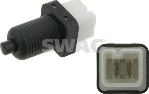Swag 62 91 7217 - Brake Light Switch www.avaruosad.ee