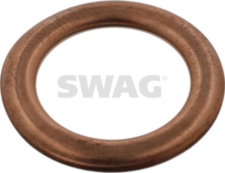 Swag 62 93 6495 - Уплотнительное кольцо, резьбовая пробка маслосливного отверстия www.avaruosad.ee