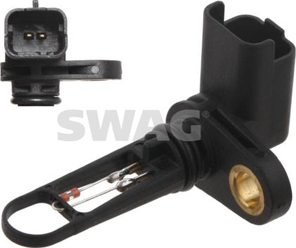 Swag 62 93 0981 - Capteur, température de l'air d'admission www.avaruosad.ee