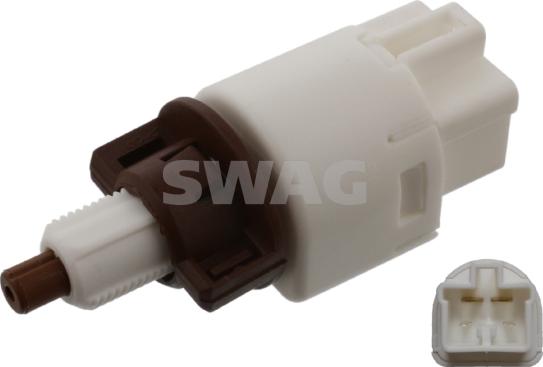 Swag 62 93 7679 - Brake Light Switch www.avaruosad.ee