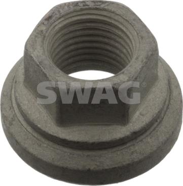 Swag 10944869 - Wheel Nut www.avaruosad.ee