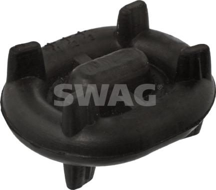 Swag 10 91 0044 - Holding Bracket, exhaust system www.avaruosad.ee