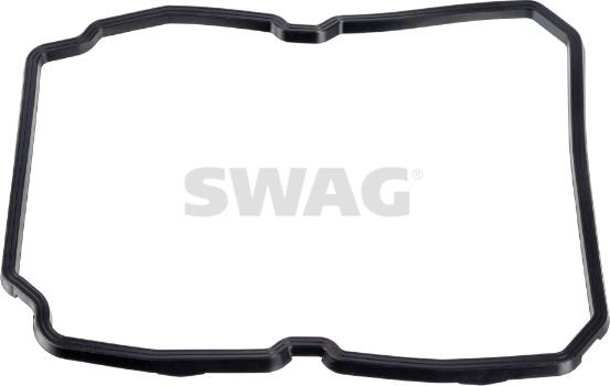 Swag 10 91 0072 - Seal, automatic transmission oil pan www.avaruosad.ee