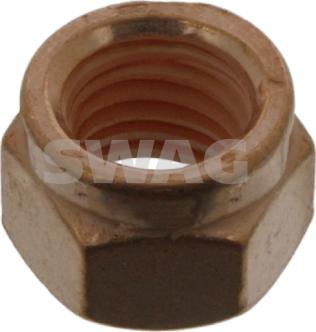 Swag 10 93 9064 - Nut, exhaust manifold www.avaruosad.ee