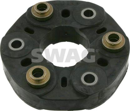 Swag 10 92 1191 - Flexible disc, propshaft joint www.avaruosad.ee