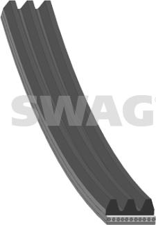 Swag 70 92 8741 - Поликлиновые ремни (продолные рёбра) www.avaruosad.ee