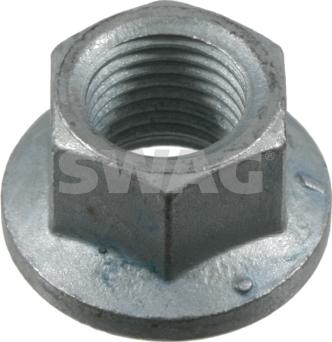 Swag 10 92 2474 - Wheel Nut www.avaruosad.ee
