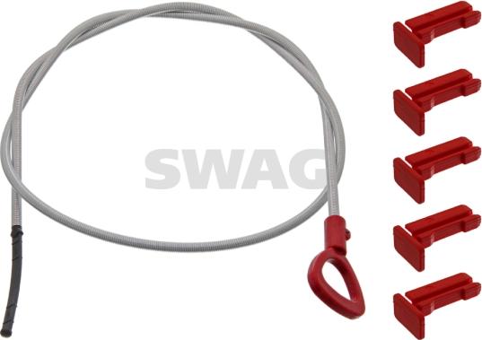 Swag 10 10 1378 - Oil Dipstick, automatic transmission www.avaruosad.ee