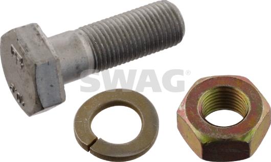 Swag 10 86 0092 - Bolt, propshaft flange www.avaruosad.ee