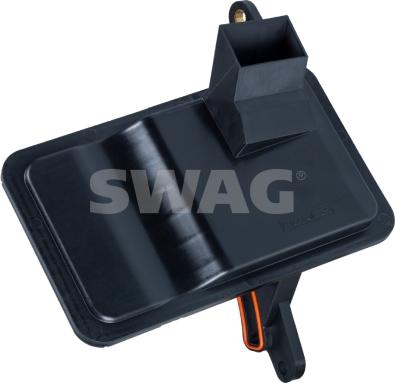 Swag 89 10 7827 - Hydraulic Filter, automatic transmission www.avaruosad.ee