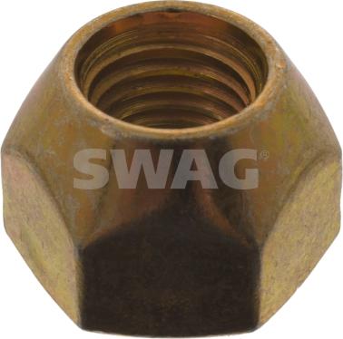 Swag 80911939 - Wheel Nut www.avaruosad.ee