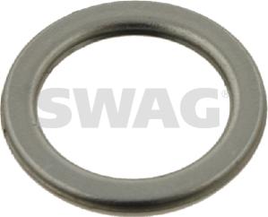 Swag 80 93 0181 - Seal, oil drain plug www.avaruosad.ee