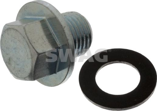 Swag 81 93 0264 - Sealing Plug, oil sump www.avaruosad.ee