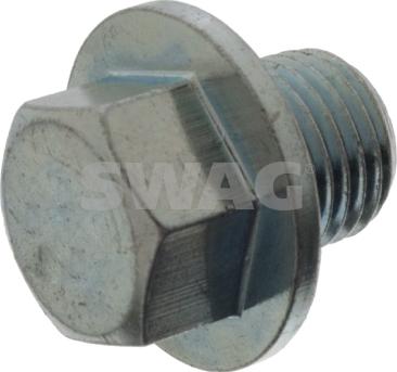 Swag 81 93 0262 - Sealing Plug, oil sump www.avaruosad.ee