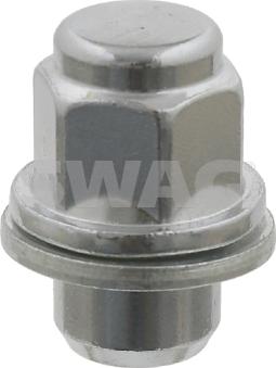 Swag 81 92 6587 - Wheel Nut www.avaruosad.ee