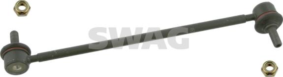 Swag 81 92 6085 - Travesaños / barras, estabilizador www.avaruosad.ee