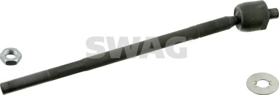 Swag 81 92 3583 - Tie Rod Axle Joint www.avaruosad.ee