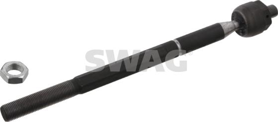 Swag 83 93 3129 - Tie Rod Axle Joint www.avaruosad.ee