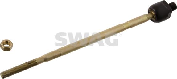 Swag 83 72 0005 - Tie Rod Axle Joint www.avaruosad.ee