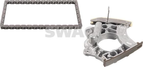 Swag 30 94 9845 - Timing Chain Kit www.avaruosad.ee