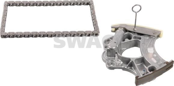 Swag 30 94 9846 - Timing Chain Kit www.avaruosad.ee