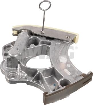 Swag 30 94 9843 - Tensioner, timing chain www.avaruosad.ee
