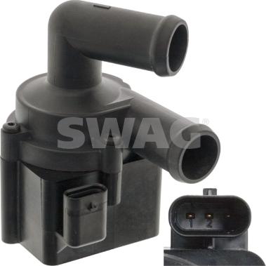 Swag 30 94 9833 - Water Pump, parking heater www.avaruosad.ee