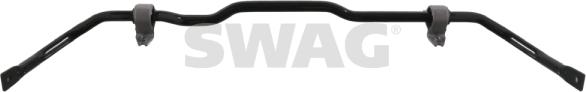 Swag 30 94 5304 - Sway Bar, suspension www.avaruosad.ee