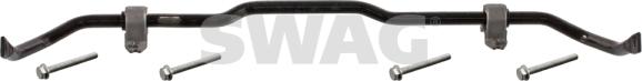 Swag 30 94 5306 - Sway Bar, suspension www.avaruosad.ee