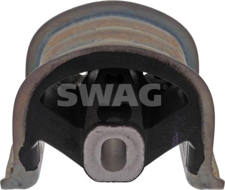 Swag 30 94 6457 - Подушка, опора, подвеска двигателя www.avaruosad.ee