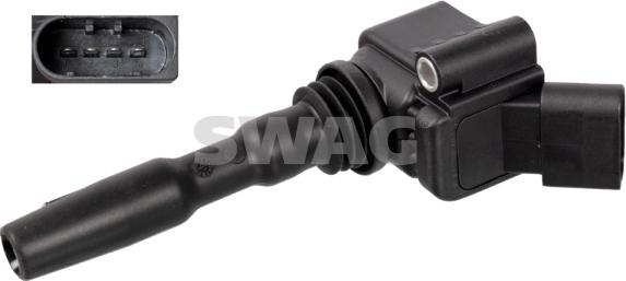 Swag 30 94 0321 - Ignition Coil www.avaruosad.ee