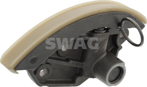Swag 30 94 8766 - Tensioner, timing chain www.avaruosad.ee