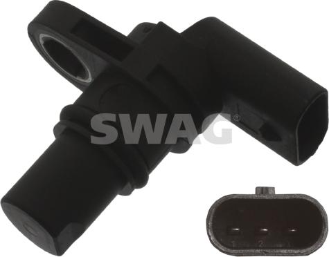 Swag 30 94 3778 - Sensor, camshaft position www.avaruosad.ee