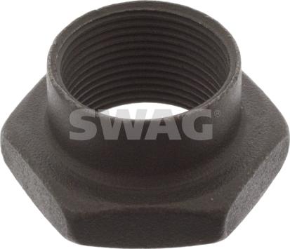 Swag 30 90 2229 - Nut, stub axle www.avaruosad.ee