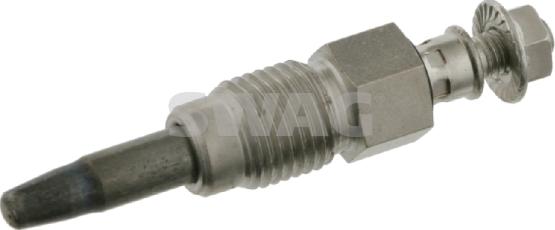 Swag 30 91 5956 - Glow Plug www.avaruosad.ee