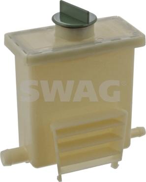 Swag 30 91 8840 - Expansion Tank, power steering hydraulic oil www.avaruosad.ee
